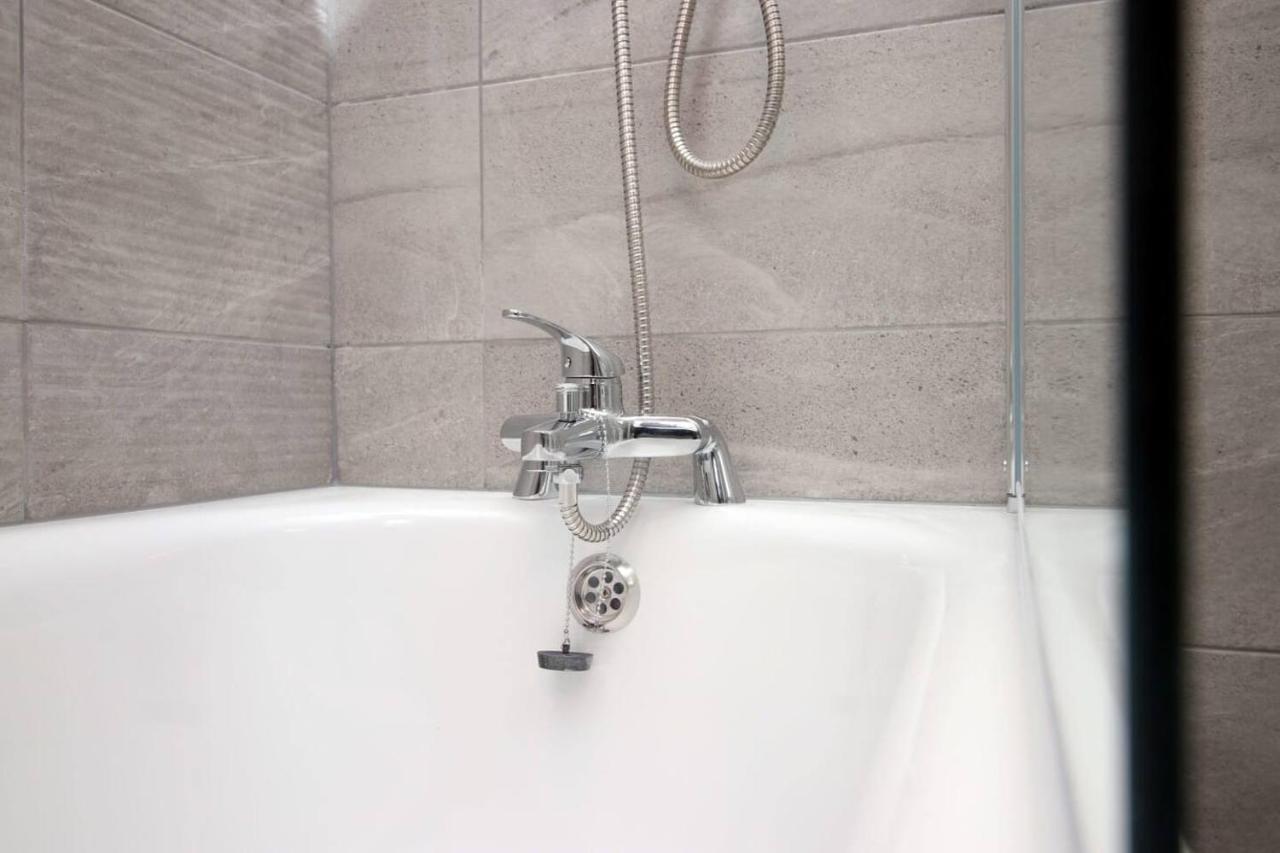 Kingsbridge Point - Cosy One Bed Apartments Near Town Centre, Swindon Exteriér fotografie