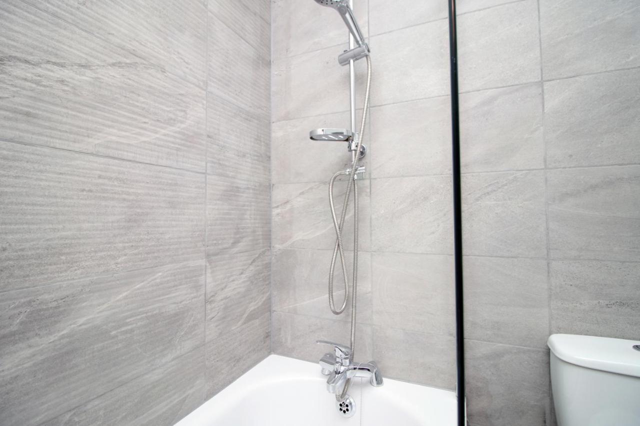 Kingsbridge Point - Cosy One Bed Apartments Near Town Centre, Swindon Exteriér fotografie
