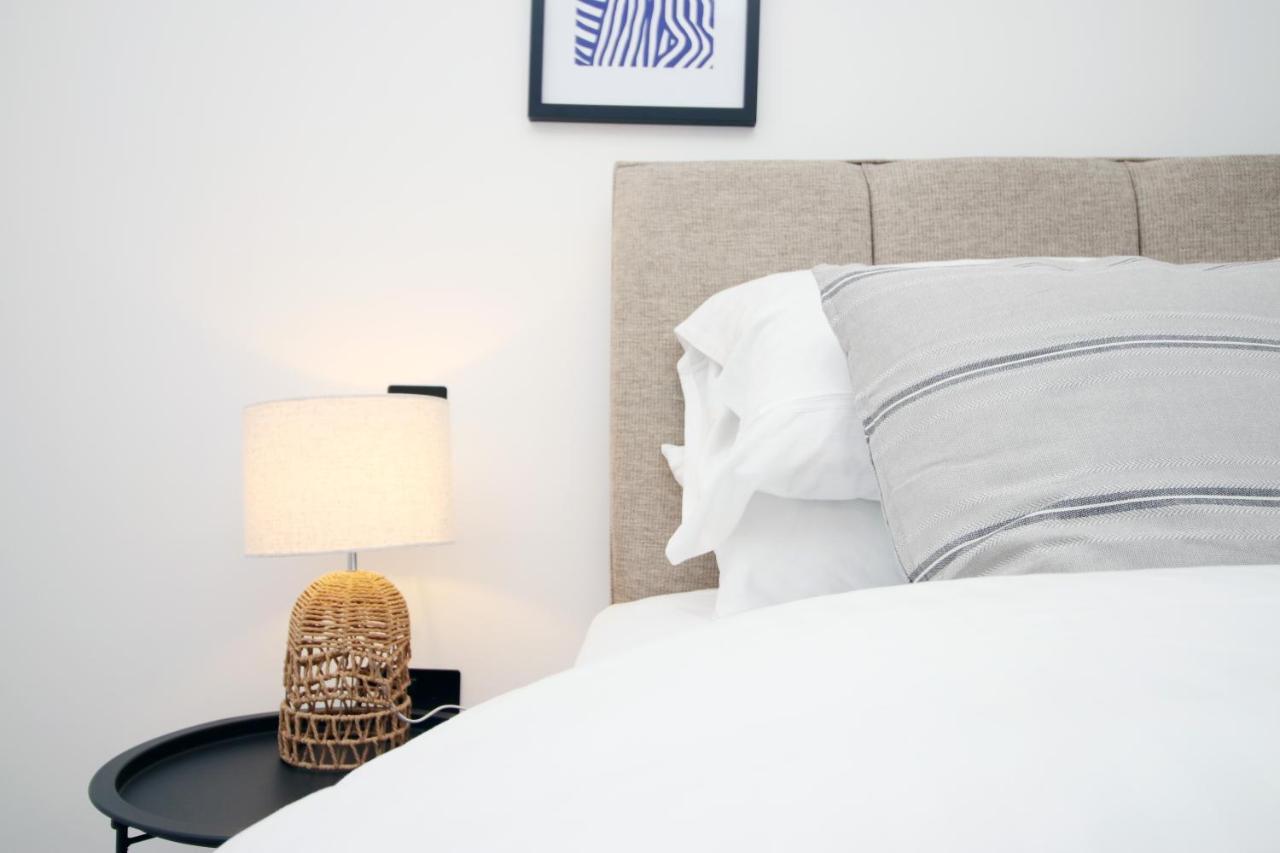 Kingsbridge Point - Cosy One Bed Apartments Near Town Centre, Swindon Exteriér fotografie